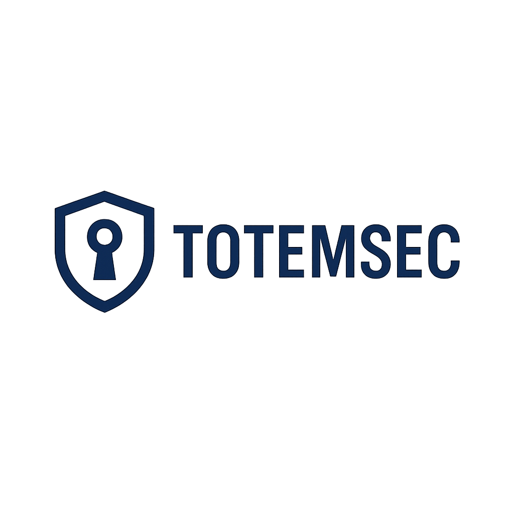 TotemSec | Software de Ciberseguridad Inteligente
